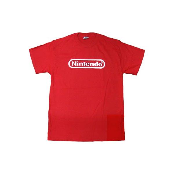 Nintendo ロゴtシャツ Buyee Buyee 日本の通販商品 オークションの代理入札 代理購入