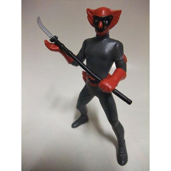 HG人造人間キカイダー アンドロイドマン 単品 : TOYSCRAMPS