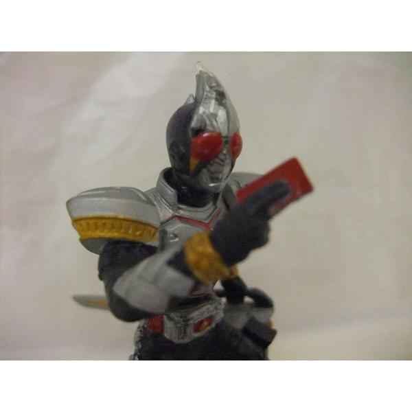 【台紙付き】ガシャポン HG仮面ライダー 運命のカード ７種セット バンダイ HGシリーズ 仮面ライダー27 ～運命のカード編～ 全7種セット