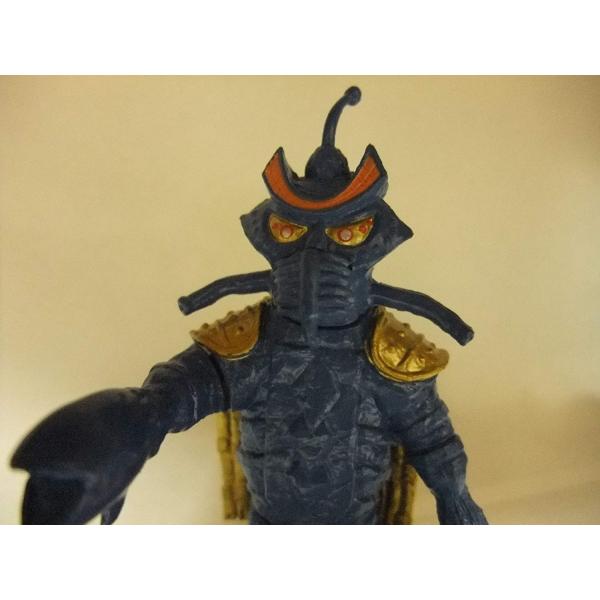 BANDAI（バンダイ） HGウルトラマン20 ウルトラの国大爆発編