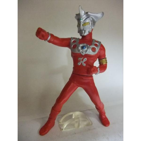 ｈｇウルトラマン22 レオ対ババルウ星人編 ウルトラマンキング ウルトラマンレオ ババルウ星人 他全6種セット Buyee Buyee 日本の通販商品 オークションの代理入札 代理購入