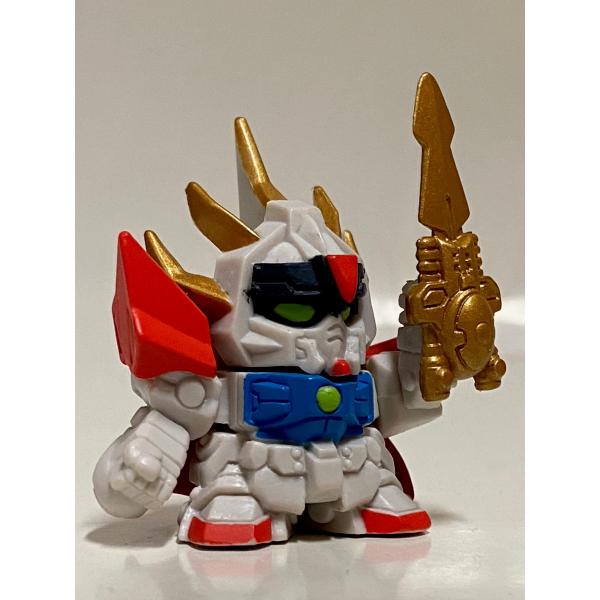 SD ガンダム　騎士ガンダムGP01  セル画　３枚セット　ジャンク SD ガンダム 騎士ガンダムGP01 セル画 3枚セット ジャンク SD