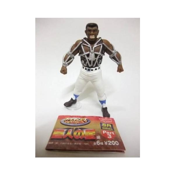 ユージン SR巨人の星3 オズマ : TOYSCRAMPS - 通販 - Yahoo!ショッピング