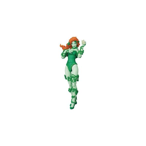 MAFEX マフェックス No.198 バットマン：ハッシュ POISON IVY ポイズン アイビー BATMAN：HUSH Ver.