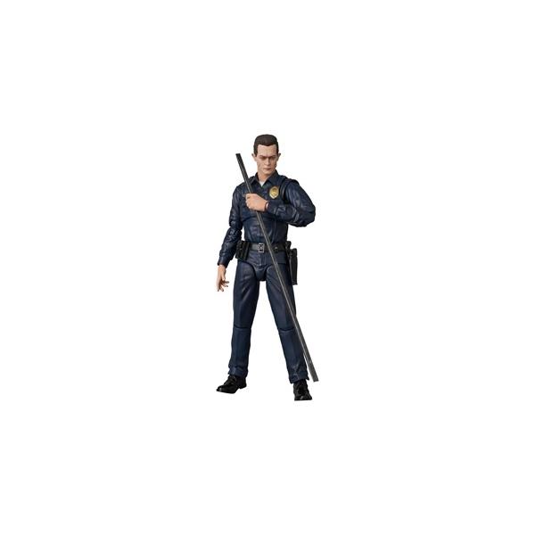 MAFEX マフェックス No.281 Terminator 2： Judgment Day T-1000