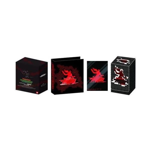 レンジャーズストライク THE MASKED RIDER EXPANSION ベルトコレクションBOX