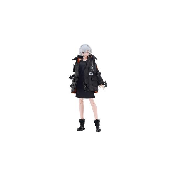 PLAMAX Xi-3 Outfit set