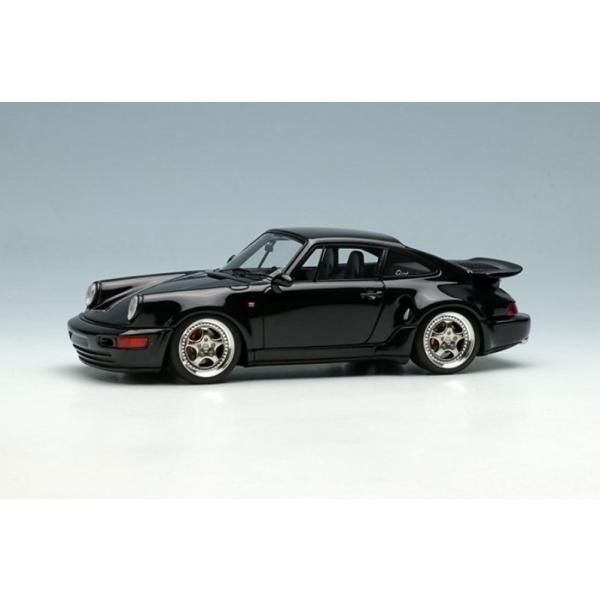 メイクアップ VISION 1/43 ポルシェ 911 (964) Turbo S Light メイクアップ VISION 1/43 ポルシェ 911 (964) Turbo S Light