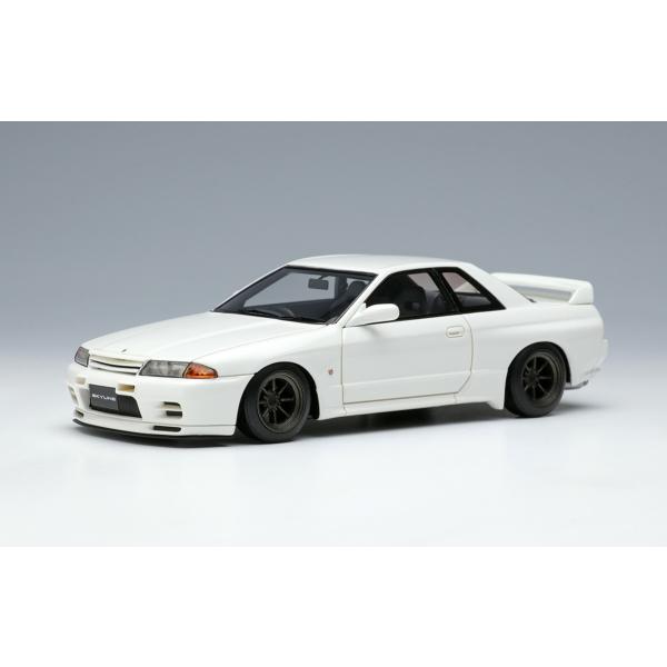 メイクアップ EIDOLON 1/43 ニッサン SKYLINE GT-R (BNR32) RS メイクアップ EIDOLON 1/43 ニッサン SKYLINE GT-R (BNR32) RS