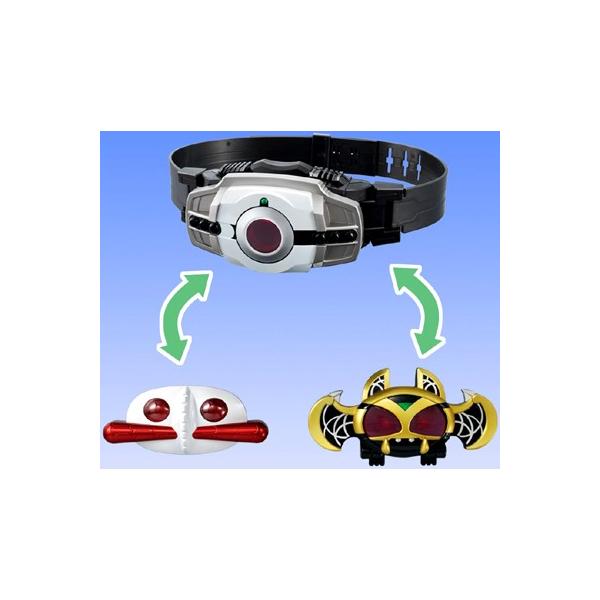 仮面ライダーディケイド ベルトの通販 価格比較 価格 Com