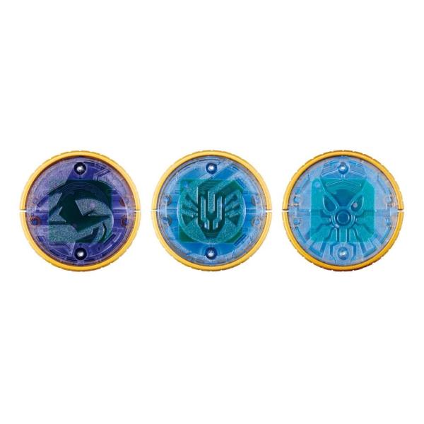 仮面ライダーオーズ メダルの通販 価格比較 価格 Com