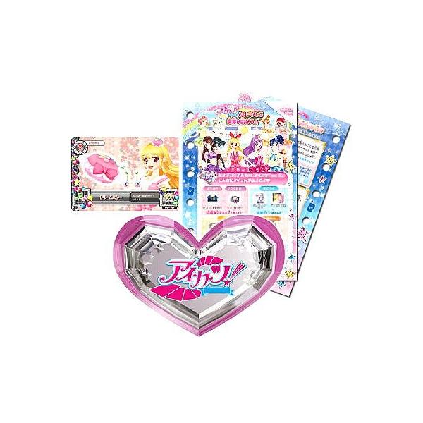 アイカツ 玩具の人気商品 通販 価格比較 価格 Com