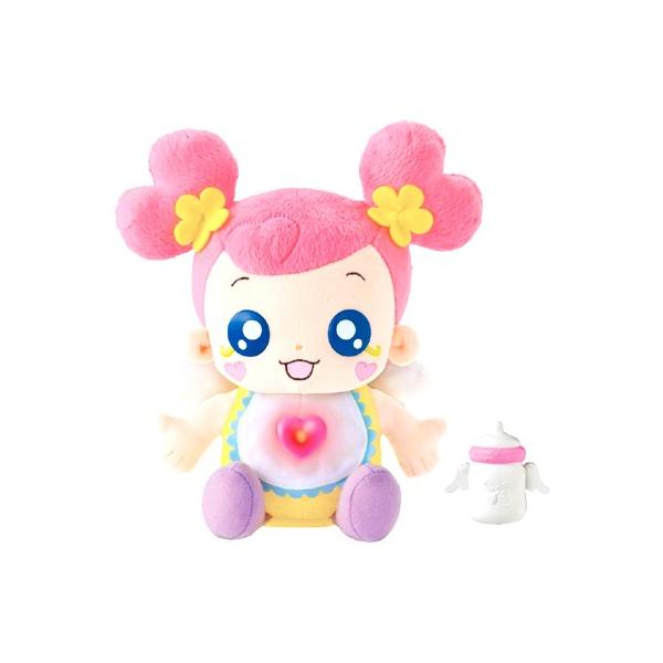 安いプリキュア ミルク ぬいぐるみの通販商品を比較 ショッピング情報のオークファン