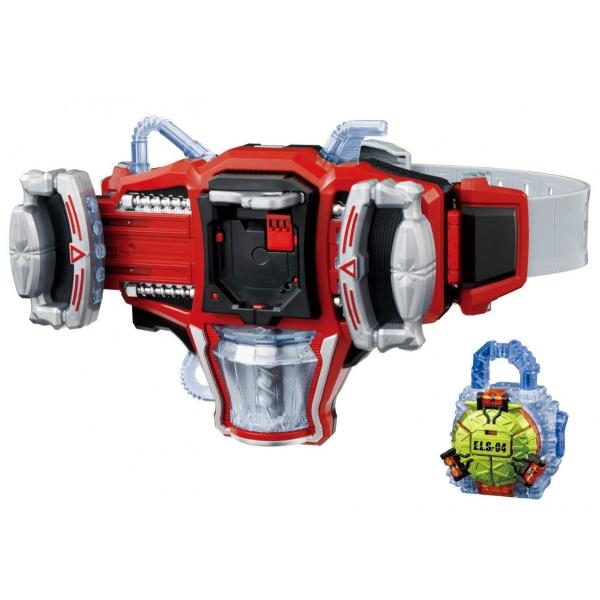 バンダイ 仮面ライダー鎧武 変身ベルト DXゲネシスドライバー バンダイ 仮面ライダー鎧武 変身ベルト DXゲネシスドライバー
