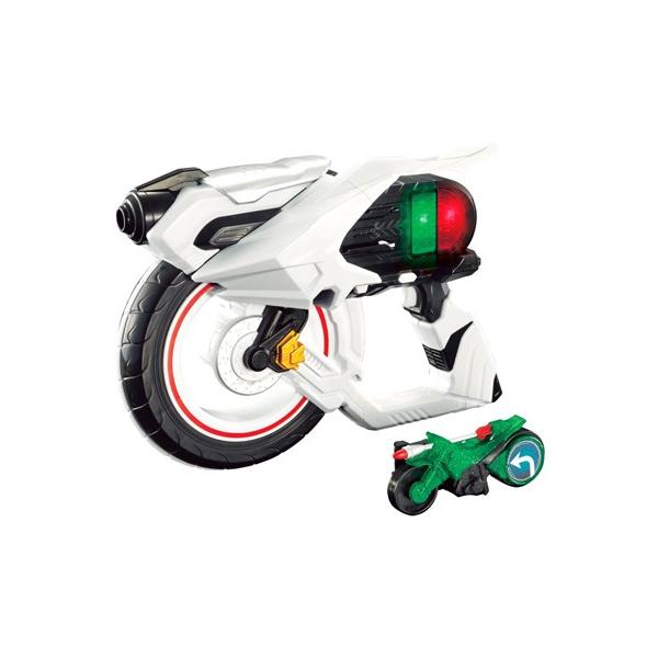バンダイ 仮面ライダードライブ 車輪回転銃 Dxゼンリンシューター ヒーロー ヒロインおもちゃ 価格比較 価格 Com