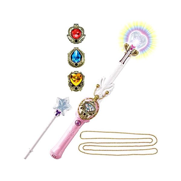 【19個】リンクルストーン　まとめ売り　魔法つかいプリキュア! 魔法つかいプリキュア！ リンクルストーンまとめ売り - メルカリ