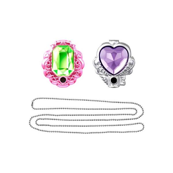 バンダイ 魔法つかいプリキュア キュアフェリーチェ変身リンクルストーンセット ヒーロー ヒロインおもちゃ 価格比較 価格 Com