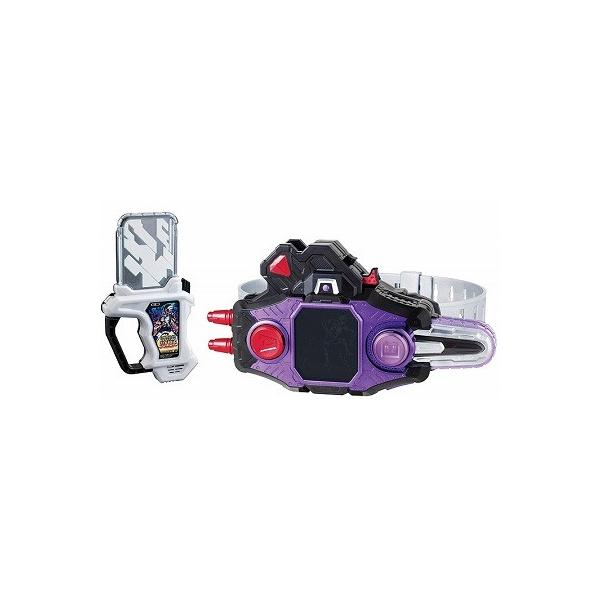バンダイ 仮面ライダーエグゼイド 変身ベルト ver.20th DXバグル バンダイ 仮面ライダーエグゼイド 変身ベルト ver.20th DXバグル