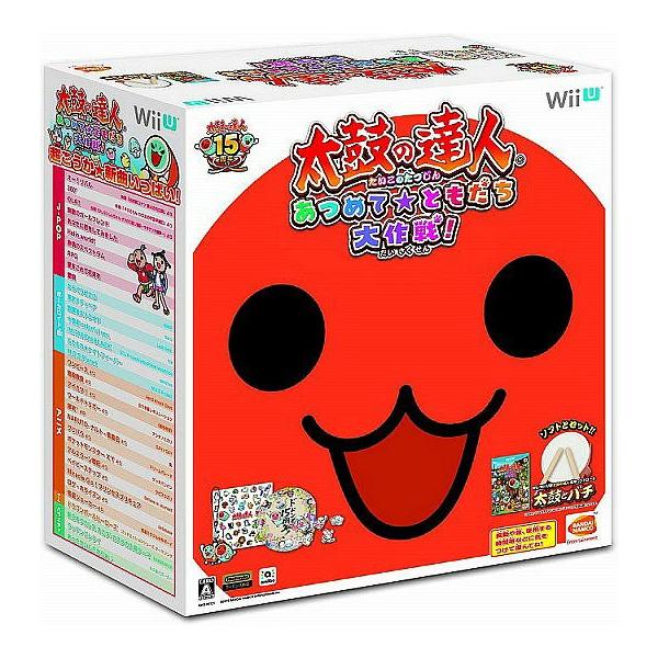 太鼓の達人 太鼓とバチの通販 価格比較 価格 Com