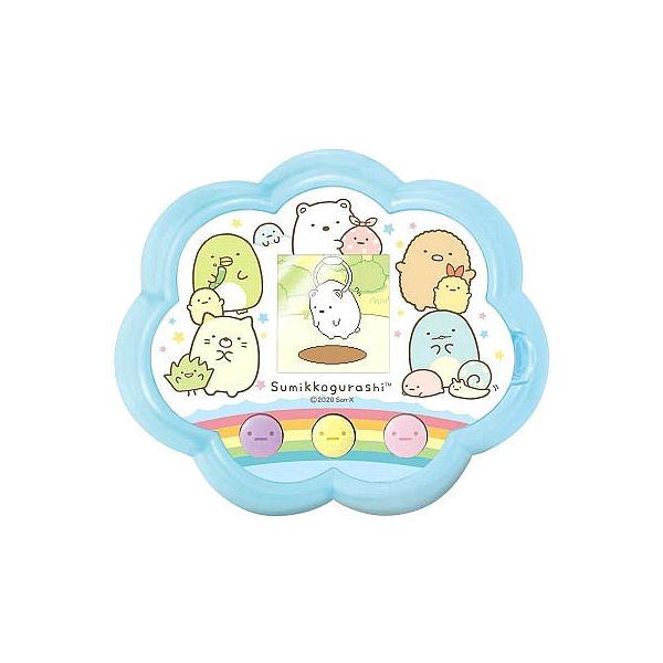 タカラトミー すみっコぐらし すみっコキャッチ (電子玩具) 価格 タカラトミー すみっコぐらし すみっコキャッチ (電子玩具) 価格