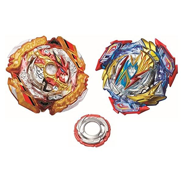 ベイブレードバースト　新品未開封　6点セット ベイブレードバースト B-205 バーストアルティメット VSセット