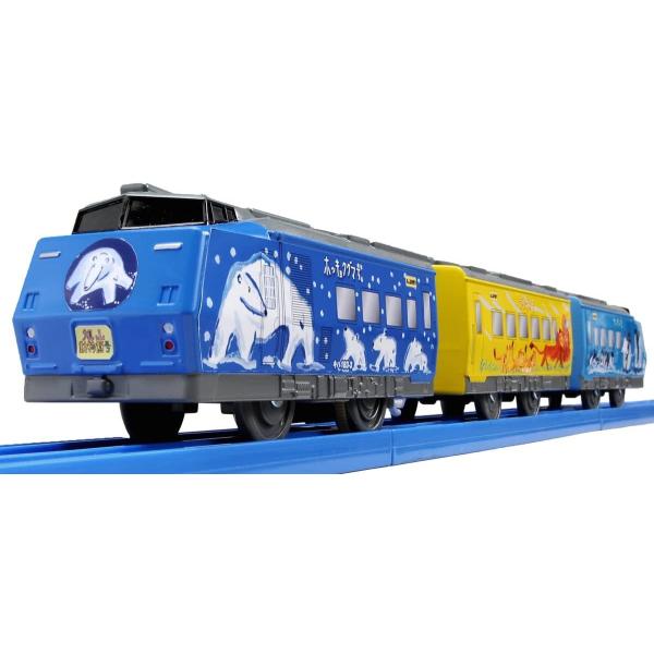 プラレール 動物 ホビーの人気商品 通販 価格比較 価格 Com