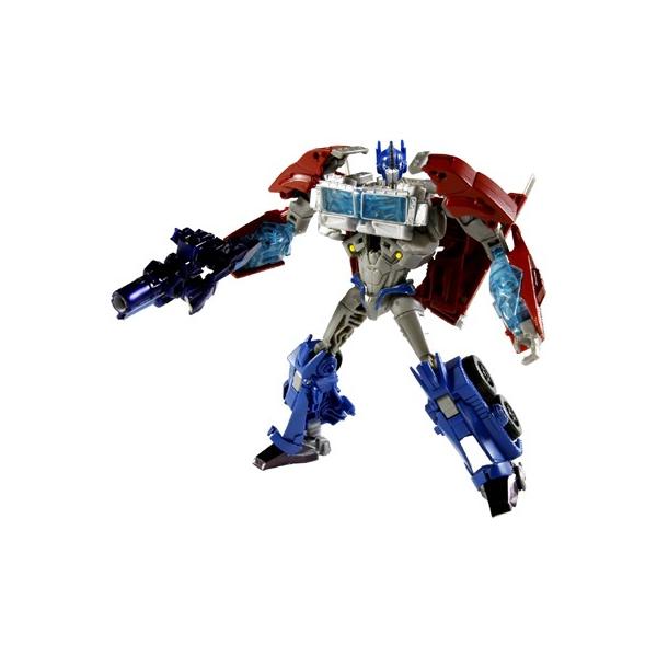 ★Itu07FZトランスフォーマープライムアームズマイクロン6種変形 トランスフォーマー プライム アームズマイクロン スペシャル