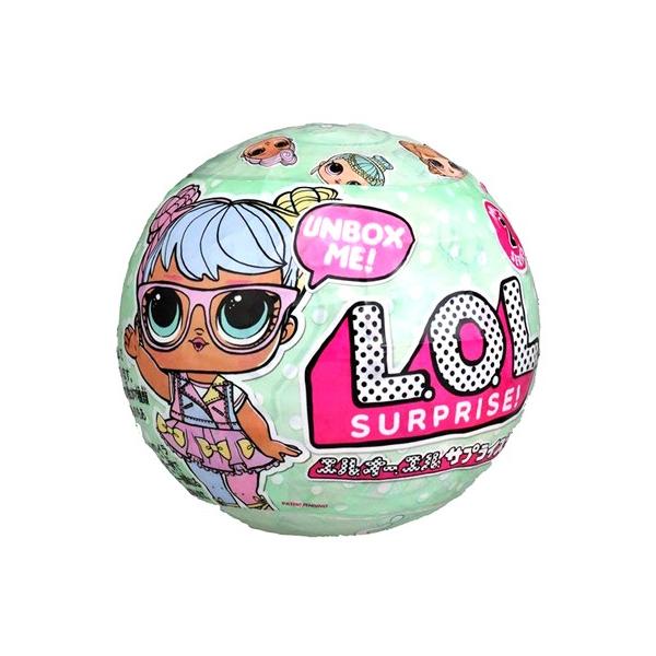 y֓  IzL.O.L. TvCY! V[Y2 7TvCY! 1