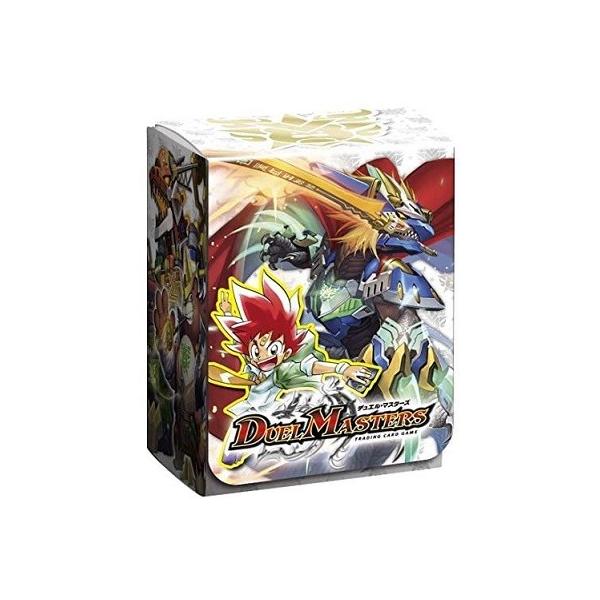 デュエルマスターズ ケース トレーディングカードの人気商品 通販 価格比較 価格 Com