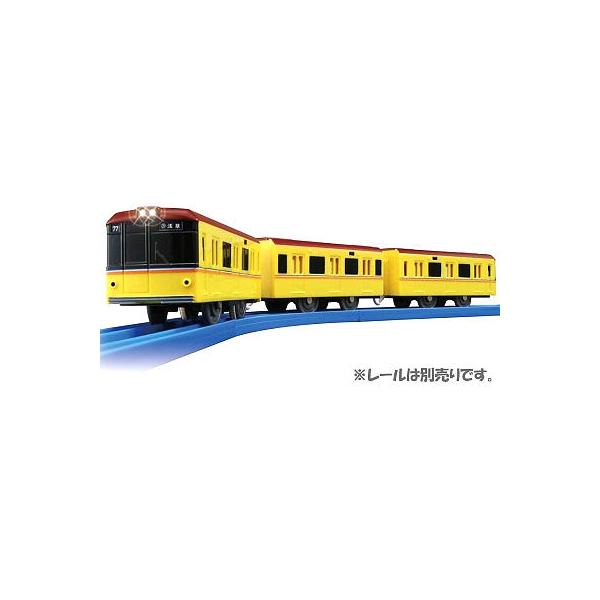 タカラトミー プラレール ぼくもだいすき!たのしい列車シリーズ タカラトミー プラレール ぼくもだいすき!たのしい列車シリーズ