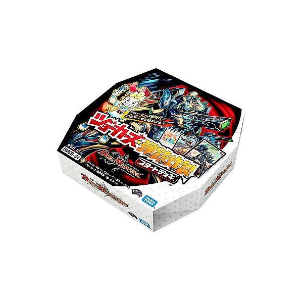 タカラトミー デュエル・マスターズTCG ジョーカーズ・弾銃炸裂