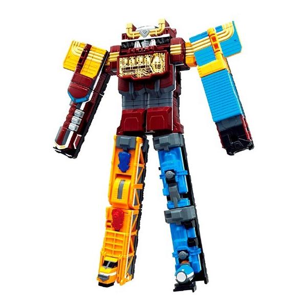 ヒーロー 烈車戦隊トッキュウジャー ヒロインおもちゃの人気商品 通販 価格比較 価格 Com