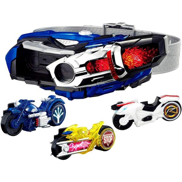 おもちゃ 仮面ライダードライブ 変身ベルト ヒロインの人気商品 通販 価格比較 価格 Com