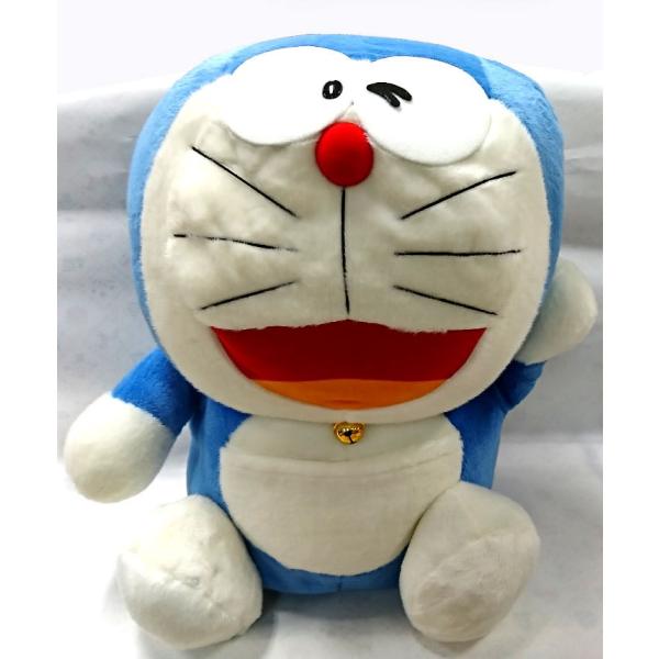 ドラえもん ぬいぐるみ 特大の人気商品 通販 価格比較 価格 Com