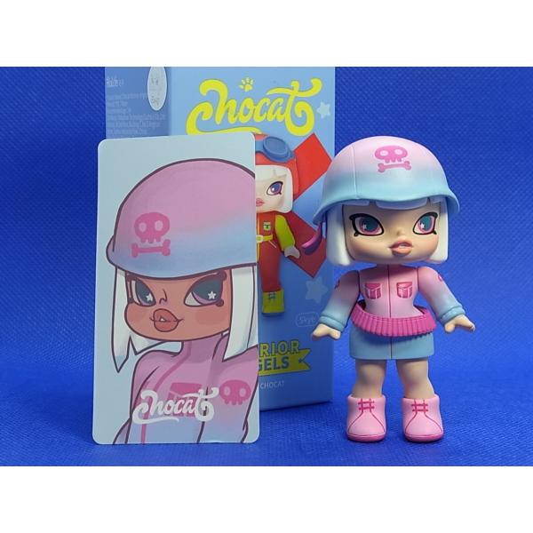 Rolife WARRIOR ANGELSシリーズ「RAMBO」