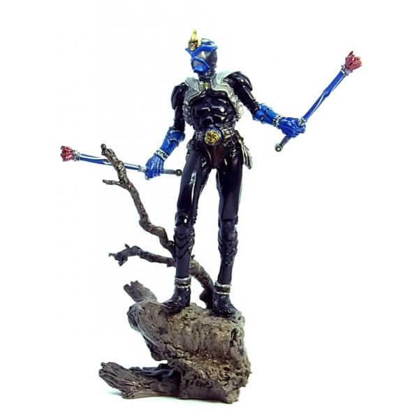 S.I.C. 匠魂　仮面ライダー電王　8体セット S.I.C. 匠魂 仮面ライダー電王 8体セット - メルカリ