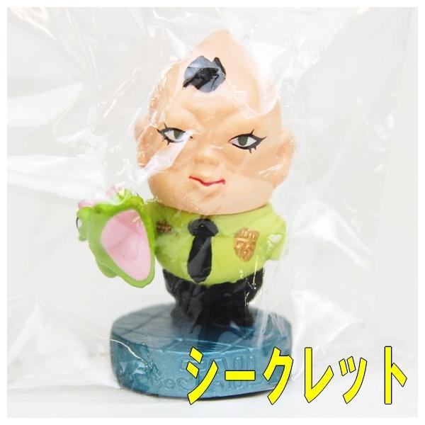 キャラヒーローズ ジョジョの奇妙な冒険 第6部 ストーンオーシャン