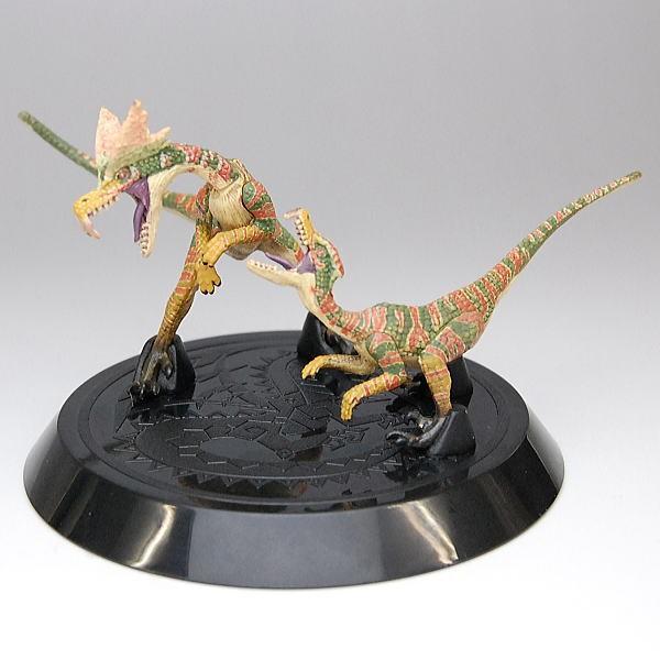 カプコン（CAPCOM） カプコンフィギュアビルダー スタンダードモデル