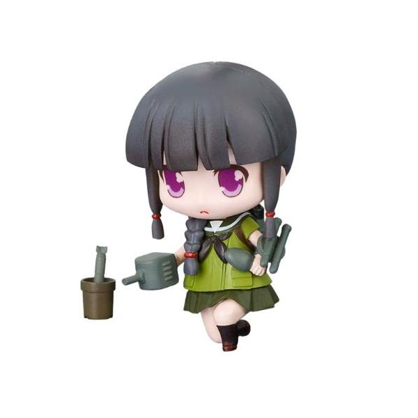 艦隊これくしょん 艦これ ミニフィギュア 6 北上 ネコポス不可 Buyee Buyee 提供一站式最全面最专业现地yahoo Japan拍卖代bid代拍代购服务 Bot Online