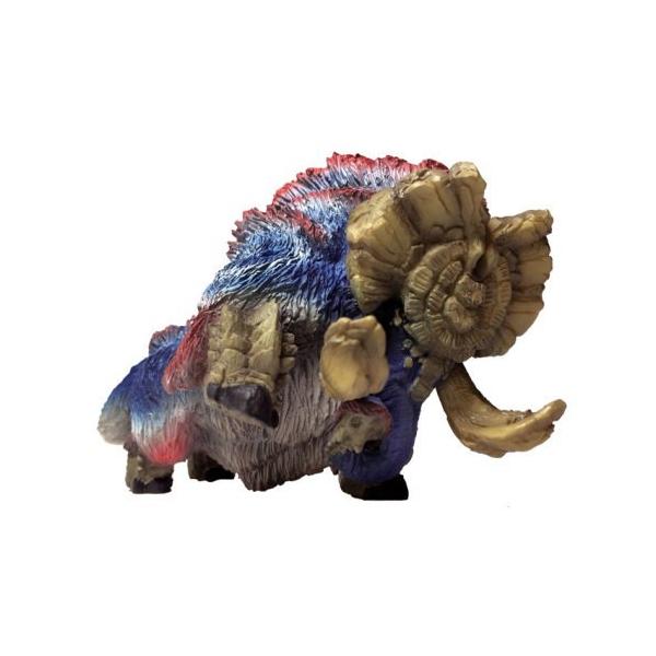 カプコン（CAPCOM） カプコンフィギュアビルダー モンスターハンター