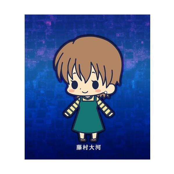 ラバーストラップコレクション Fate Stay Night Chapter2 9 藤村大河 ネコポス配送対応 0926sa Buyee Buyee Japanese Proxy Service Buy From Japan Bot Online