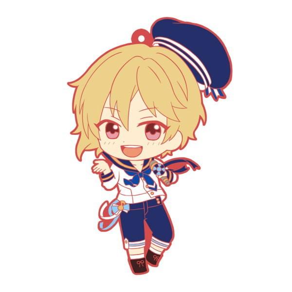 トイズワークスコレクション にいてんごむっ！×MOVIC あんさんぶる