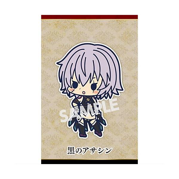 o[XgbvRNV Fate/Apocrypha [5.̃ATV]ylR|XzΉzyCz