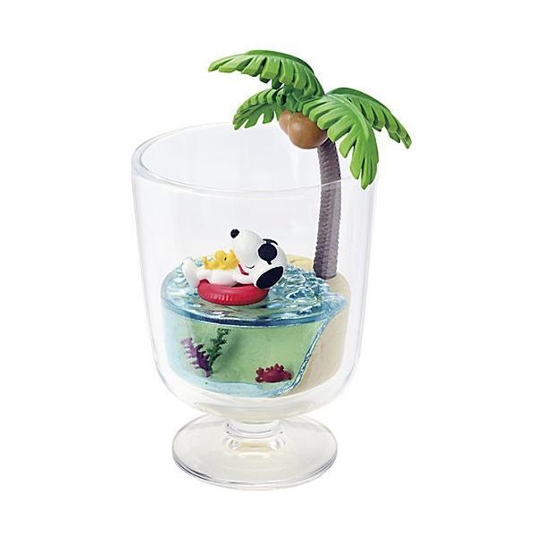 Snoopy Woodstock Everyday Terrarium スヌーピー エブリデイ テラリウム 1 海の上で ネコポス不可 Rm トイサンタ Paypayモール店 通販 Paypayモール