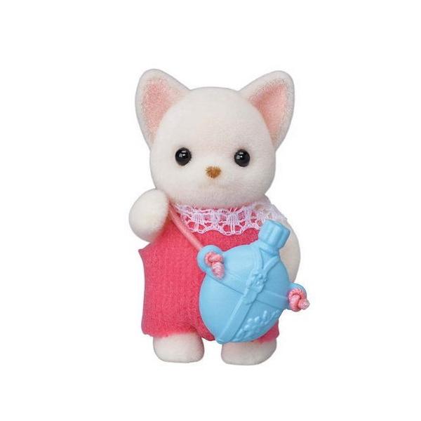 シルバニア　koharu オンライン限定価格*】シルバニアファミリー 赤ちゃん