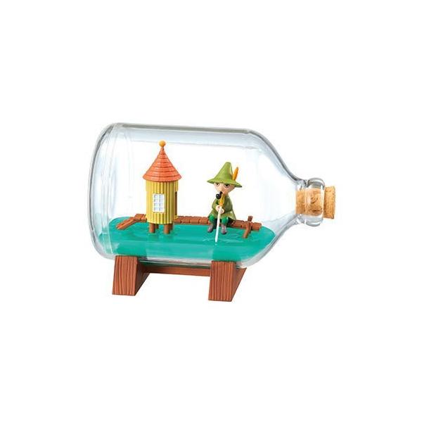 MOOMIN Terrarium ムーミン テラリウム ムーミン谷のストーリー [3