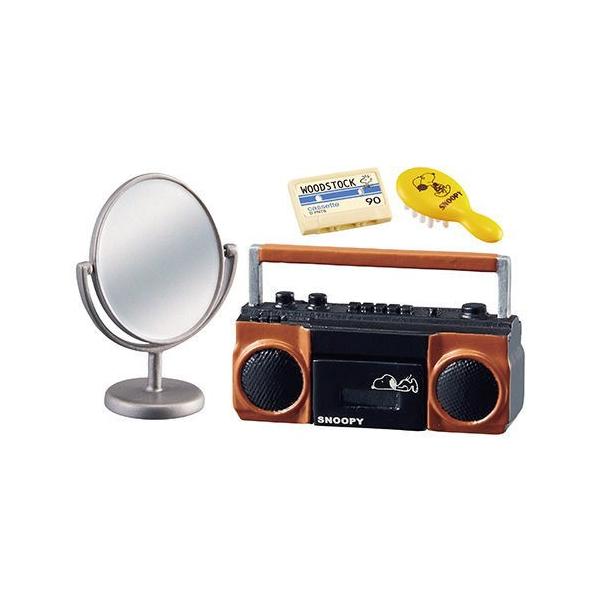 Snoopy Retro Brooklyn Style スヌーピー レトロ ブルックリンスタイル 5 Bgmはお気に入りの曲で ネコポス配送対応 Rm トイサンタ Paypayモール店 通販 Paypayモール