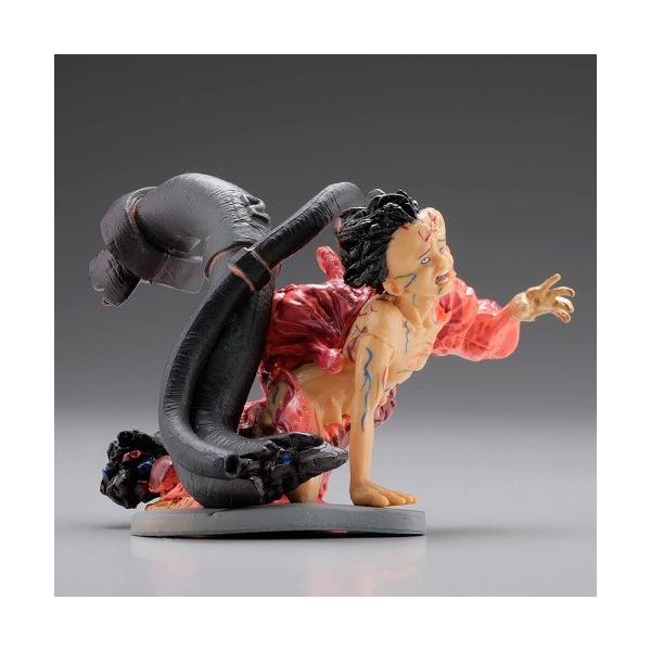 miniQ AKIRA FIGURE COLLECTION PART.2 SY [1.SY (Z)]y lR|Xs z