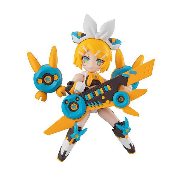 デスクトップシンガー Vol 01 B 139s 初音ミク シリーズ 2 鏡音リン Model ネコポス不可 C トイサンタ Paypayモール店 通販 Paypayモール