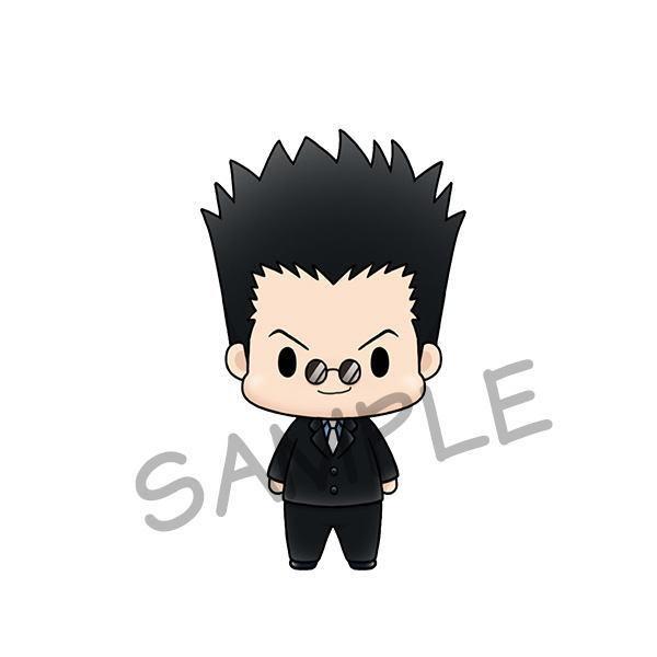 傱}XRbg HUNTER×HUNTER [3.II]y lR|Xs zyCz